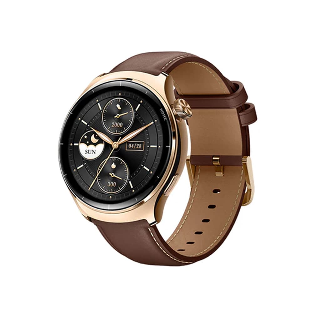 ساعت هوشمند میبرو Mibro Lite 3 Pro Smartwatch — تصویر ۶