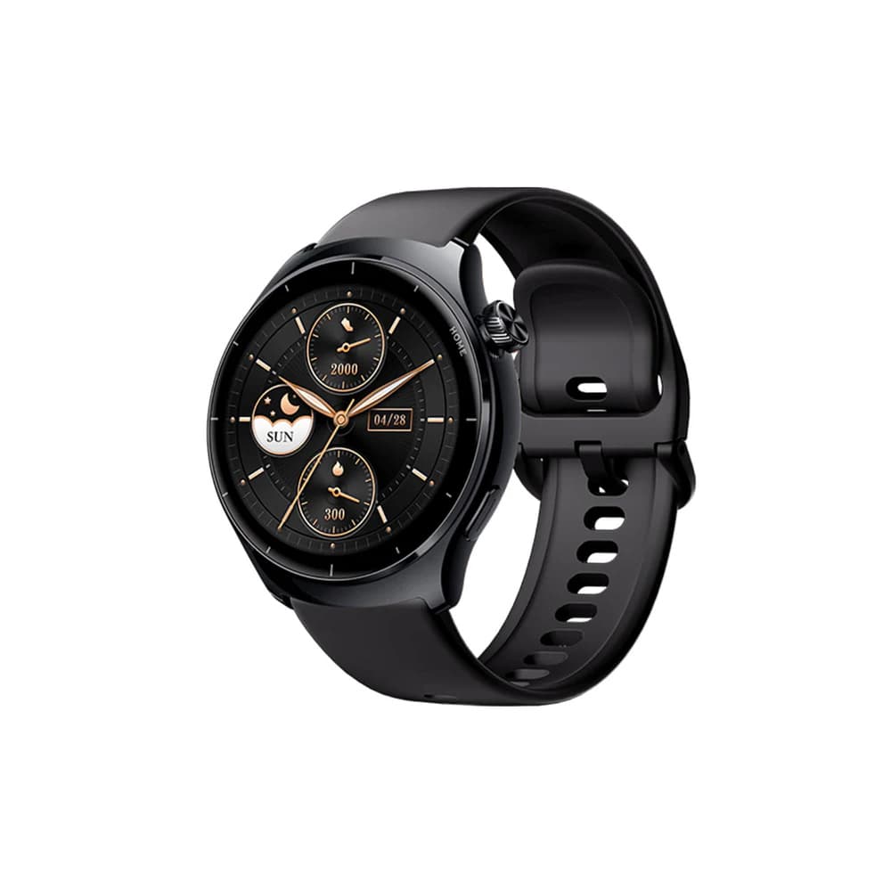 ساعت هوشمند میبرو Mibro Lite 3 Pro Smartwatch — تصویر ۴