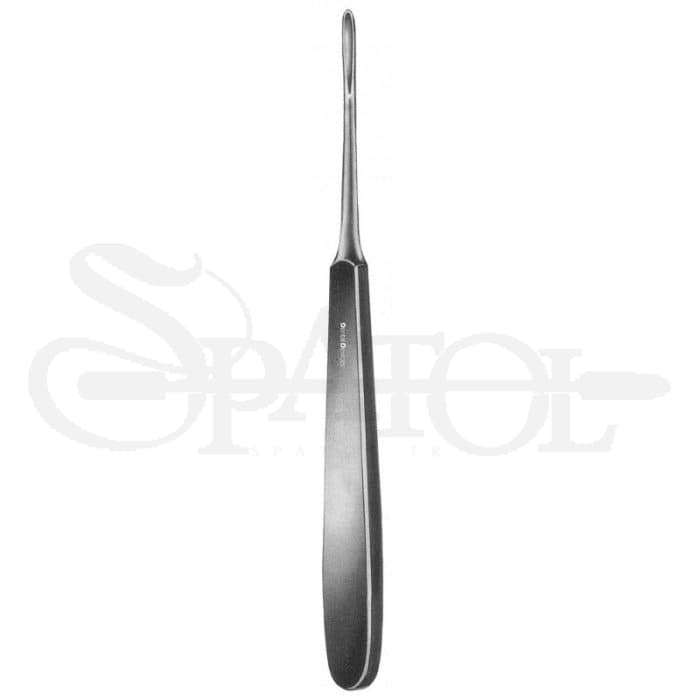 الواتور جیمز اطفال (مستقیم/چپ و راست) دنتال دیوایس Dental Devices — تصویر ۲