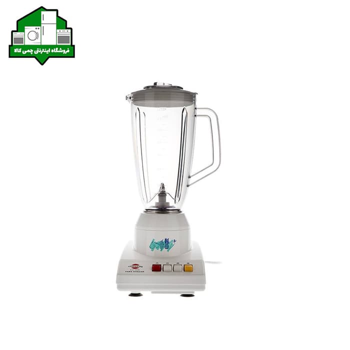 مخلوط کن پارس خزر مدل BG-300P — تصویر ۹