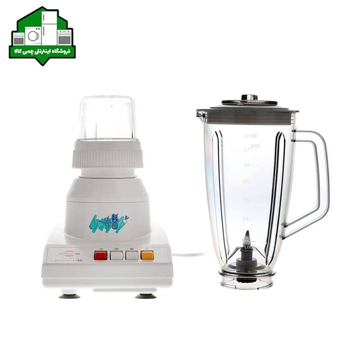 مخلوط کن پارس خزر مدل BG-300P