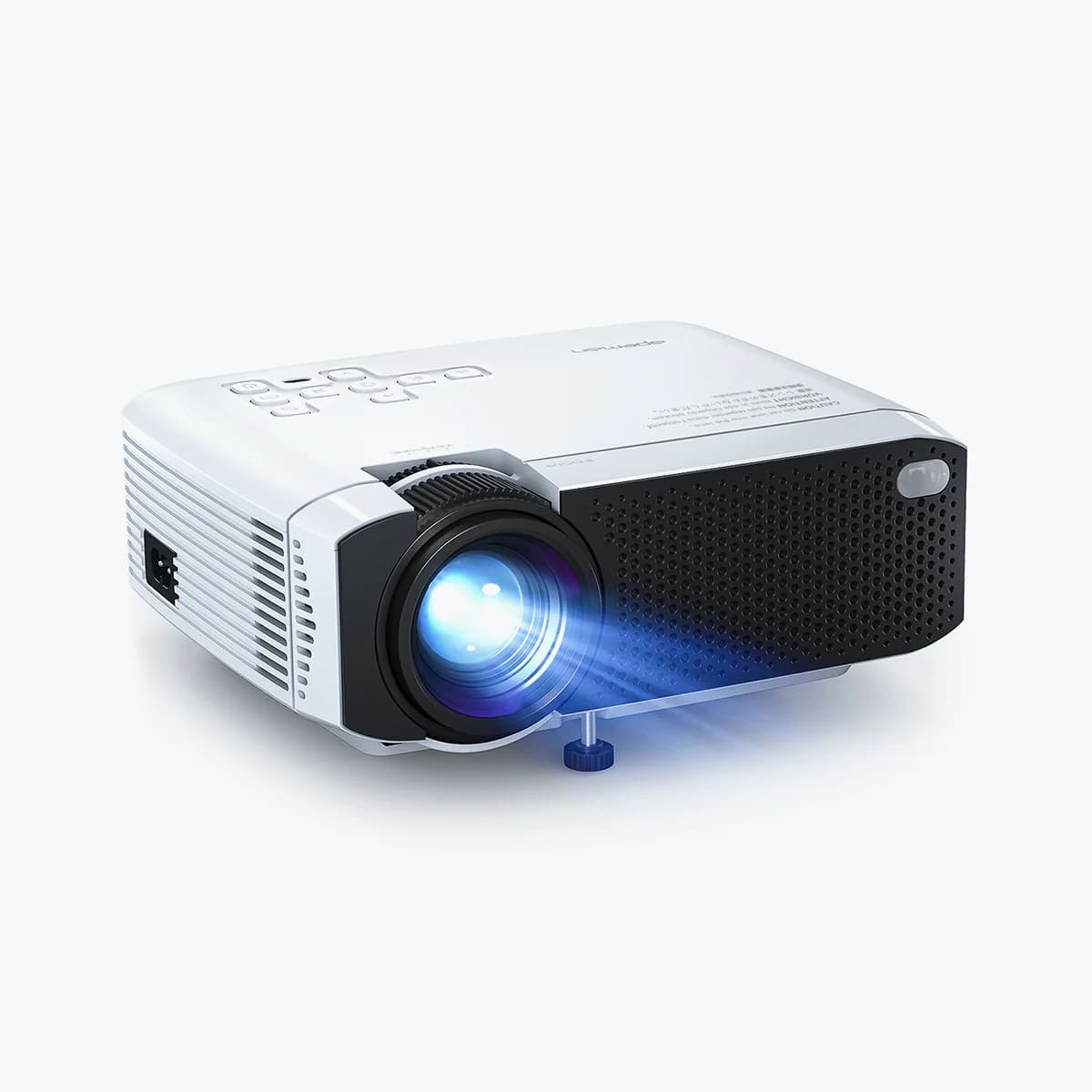 ویدیو پروژکتور apeman LC350 — تصویر ۲