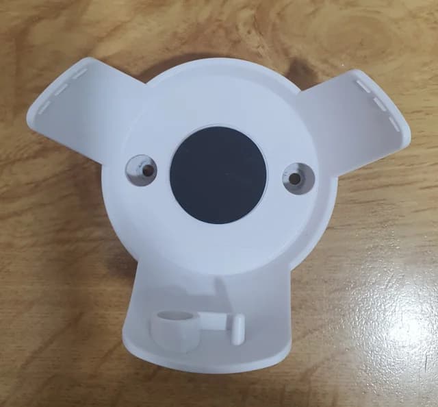 براکت پایه دیواری خروجی اسپیکر SOKUSIN Alexa برای نسل Echo Dot 4 — تصویر ۷