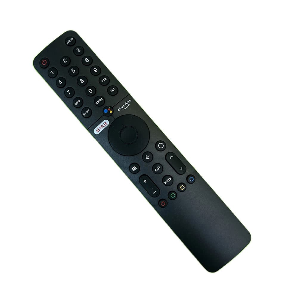 ریموت کنترل بلوتوثی شیائومی Xiaomi TV Remote Control XMRM-19