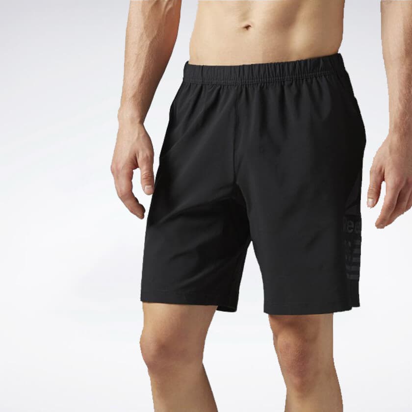 شلوارک مردانه ریباک مدل Reebok BK4526 — تصویر ۳