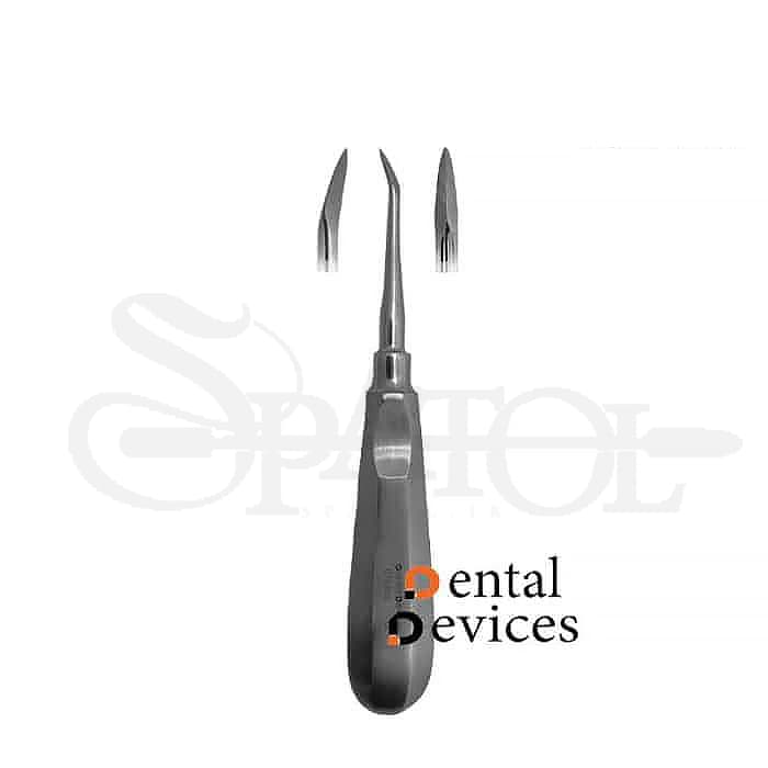 الواتور Crane دنتال دیوایس Dental Devices