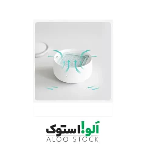کارتریج دستگاه دافع حشرات شیائومی مدل MIJIA Anti Mosquito — تصویر ۷