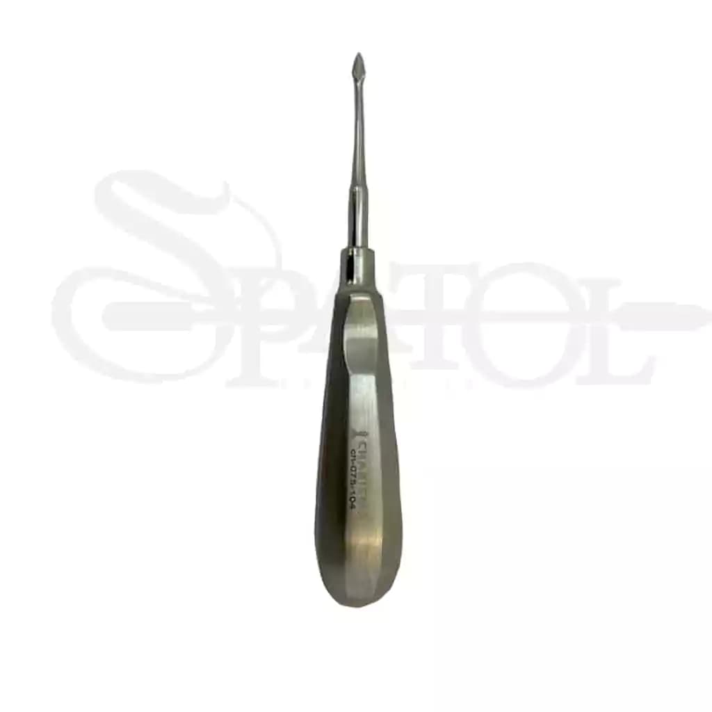الواتور مثلثی مستقیم ( دسموتوم ) کاریزما Charisma