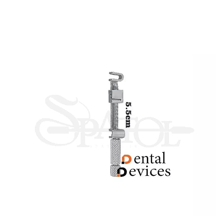 ماتریس بند اطفال Junior دنتال دیووایس DENTAL DEVICES
