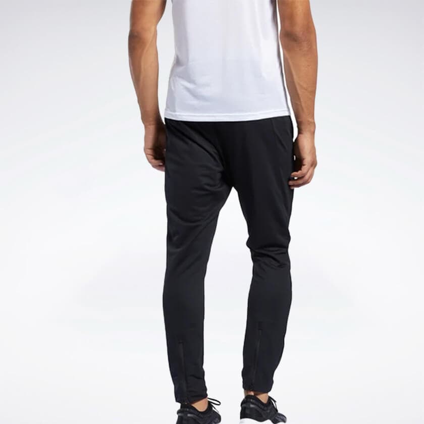 شلوار مردانه ریباک مدل Reebok Workout Ready Track Pant FJ4057 — تصویر ۲