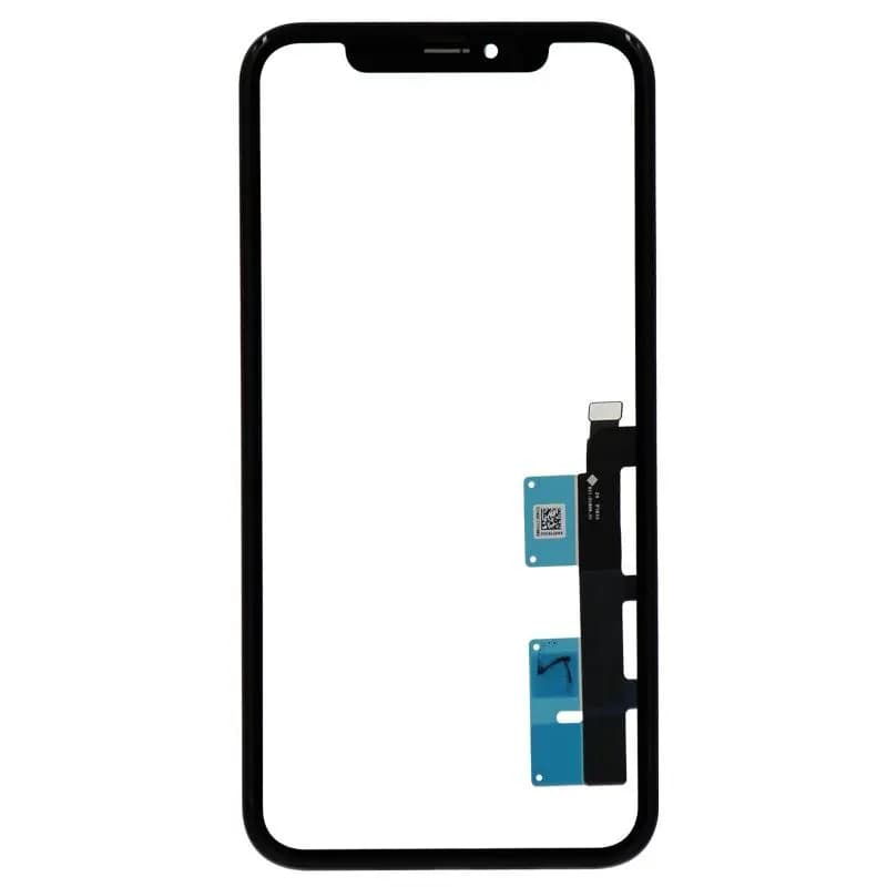 گلس تاچ آیفون XR