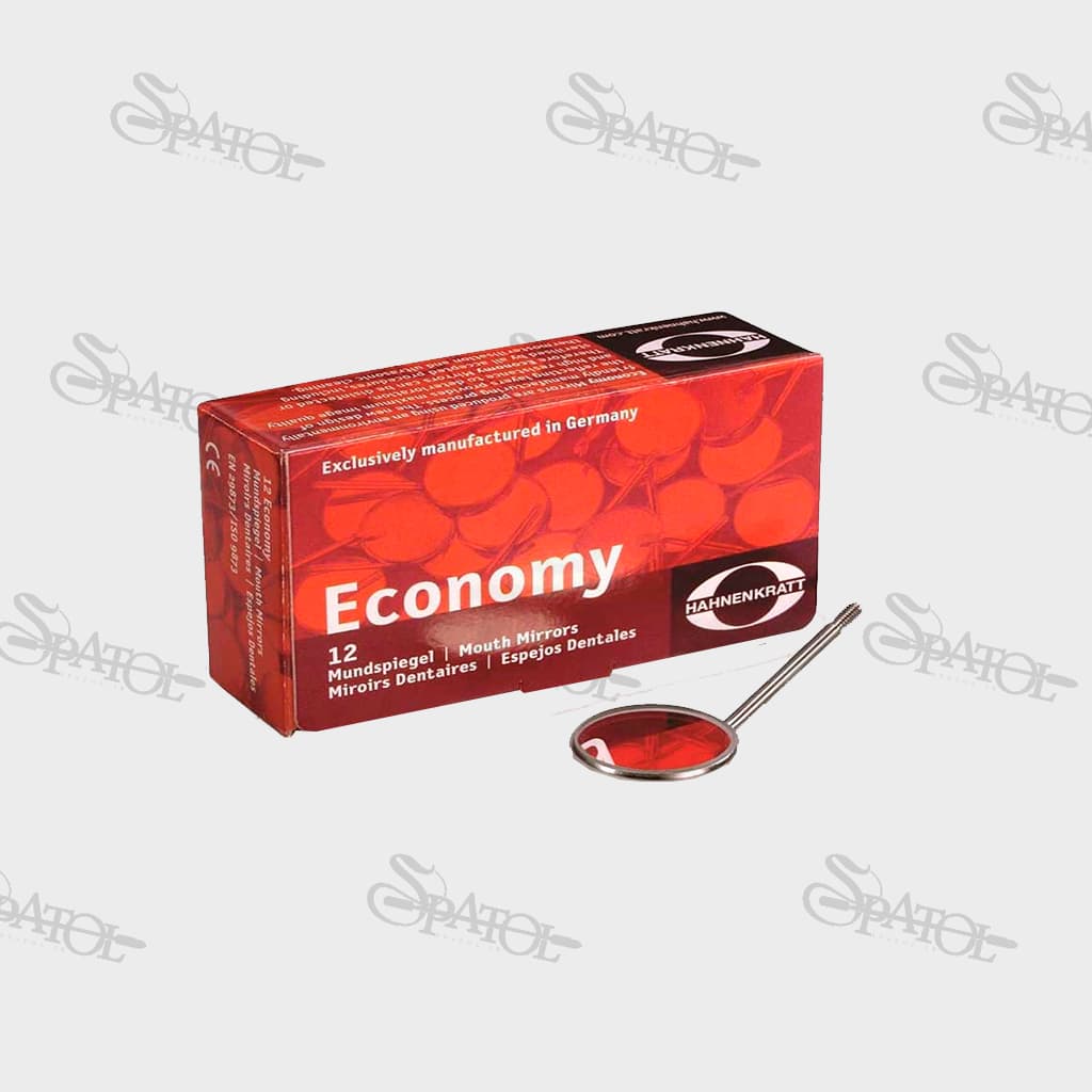 سراینه اکونومی هانینکراد اصلی Economy HANENKRATT — تصویر ۲