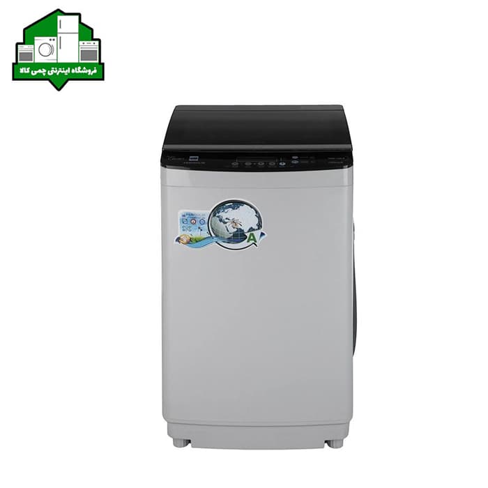 ماشین لباسشویی فریدولین مدل SWF120A ظرفیت 12 کیلوگرم
