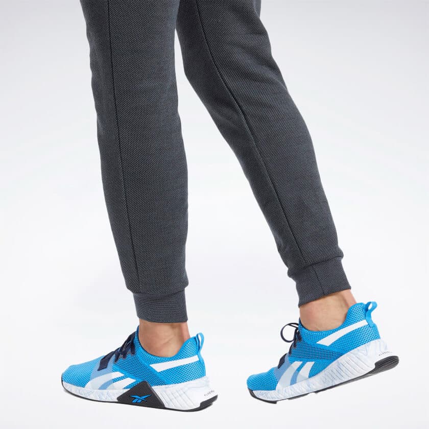 شلوار مردانه ریباک مدل Reebok Training Essentials FU3235 — تصویر ۳