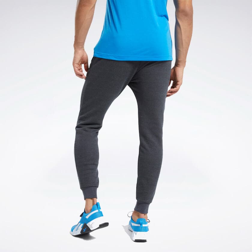 شلوار مردانه ریباک مدل Reebok Training Essentials FU3235 — تصویر ۲