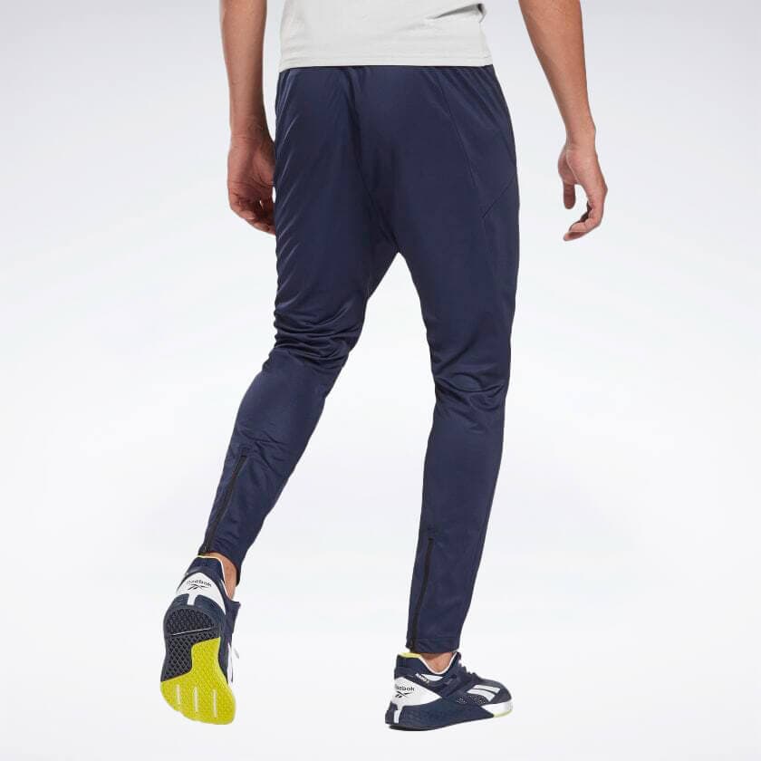 شلوار مردانه ریباک مدل Reebok Workout Ready Track Pant GJ0840 — تصویر ۳