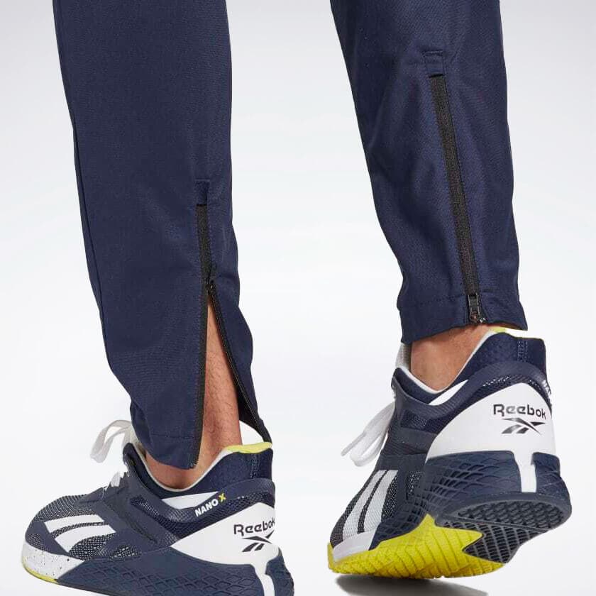 شلوار مردانه ریباک مدل Reebok Workout Ready Track Pant GJ0840 — تصویر ۴