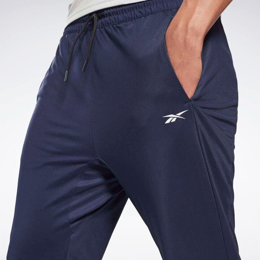 شلوار مردانه ریباک مدل Reebok Workout Ready Track Pant GJ0840 — تصویر ۲