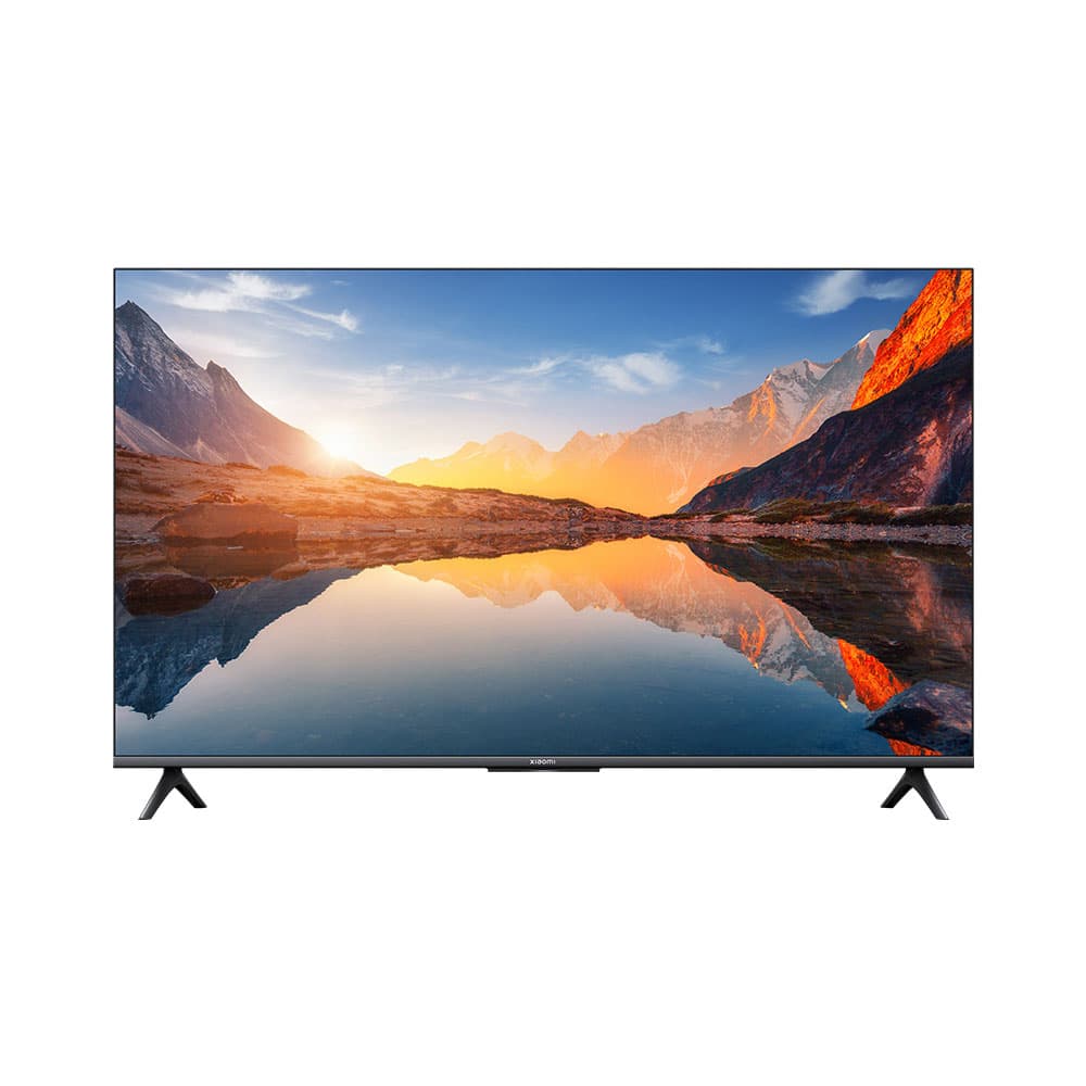 تلویزیون 50 اینچ شیائومی مدل Xiaomi TV A 50 inch 2025