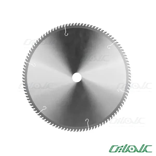 تیغ اره الماسه MDF رونیکس مدل 5117 — تصویر ۲