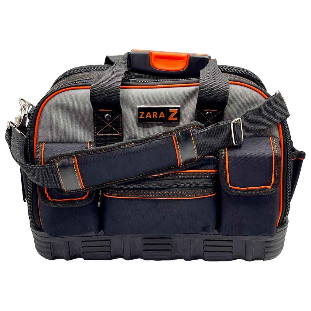 کیف ابزار زارا کد 121 کفی قالبی