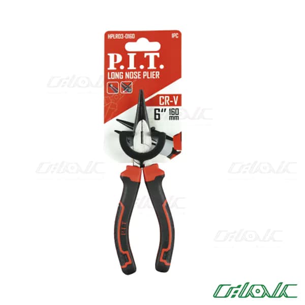 دم باریک 6 اینچ پی ای تی مدل HPLR003-160 — تصویر ۳
