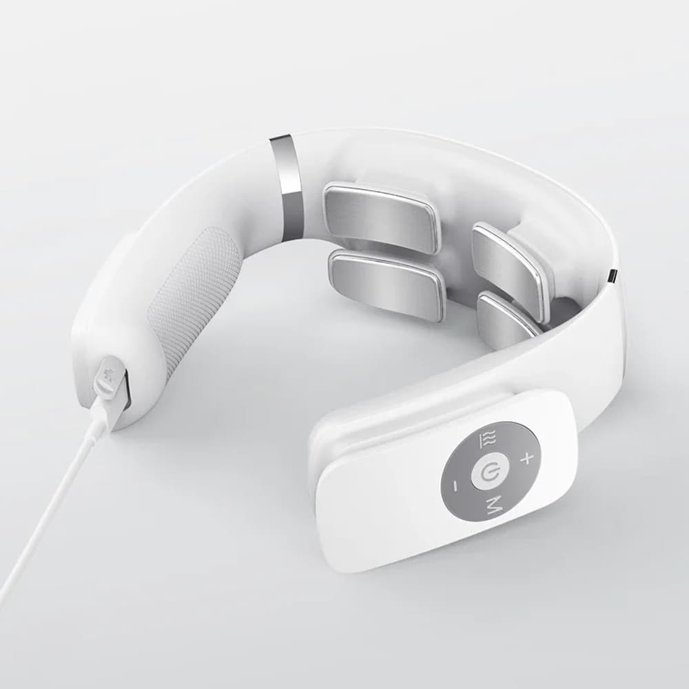ماساژور گردن یوپین مدل Youpin Jeeback G3 Neck Massager Electric G3 — تصویر ۳