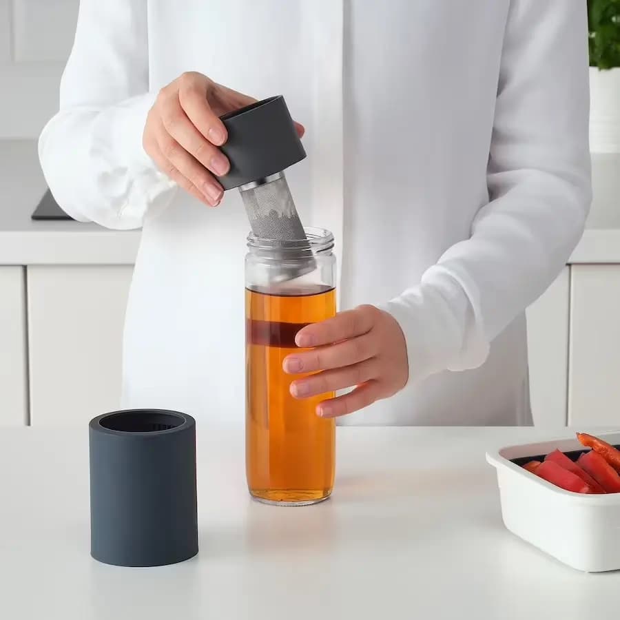 تراول ماگ ایکیا مدل Efterstrava