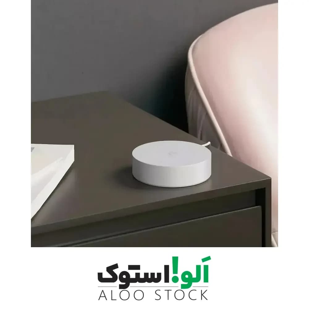 هاب هوشمند Mi Smart Home HUB2 – ZNDMWG02LM — تصویر ۸