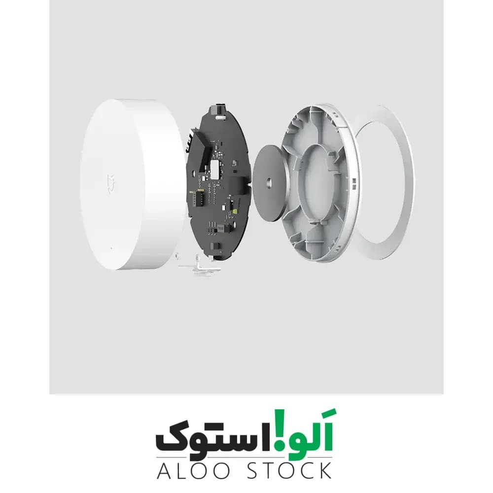 هاب هوشمند Mi Smart Home HUB2 – ZNDMWG02LM — تصویر ۷