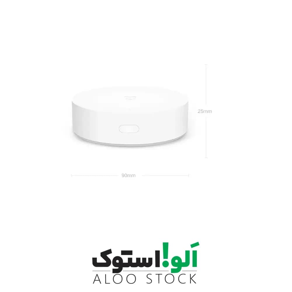هاب هوشمند Mi Smart Home HUB2 – ZNDMWG02LM — تصویر ۱۰