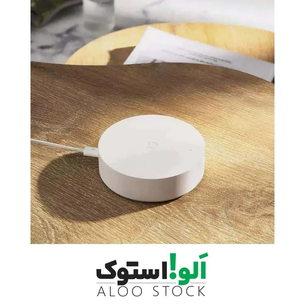 هاب هوشمند Mi Smart Home HUB2 – ZNDMWG02LM — تصویر ۹
