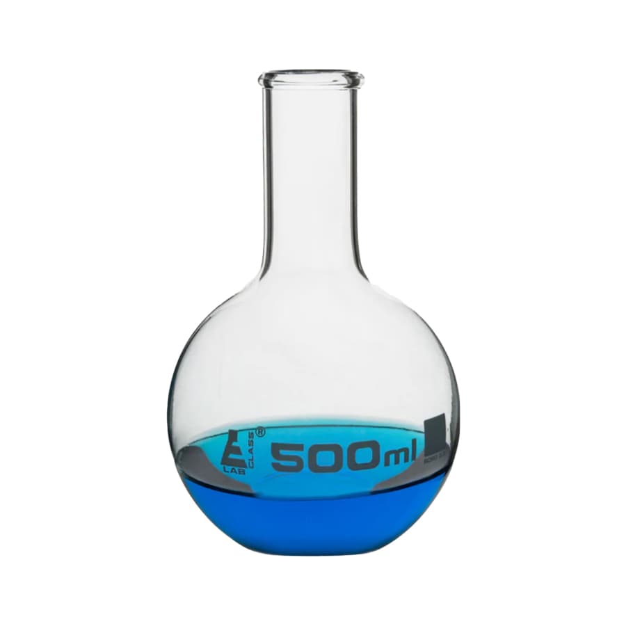 بالن ته صاف روداژدار 100ml Eisco