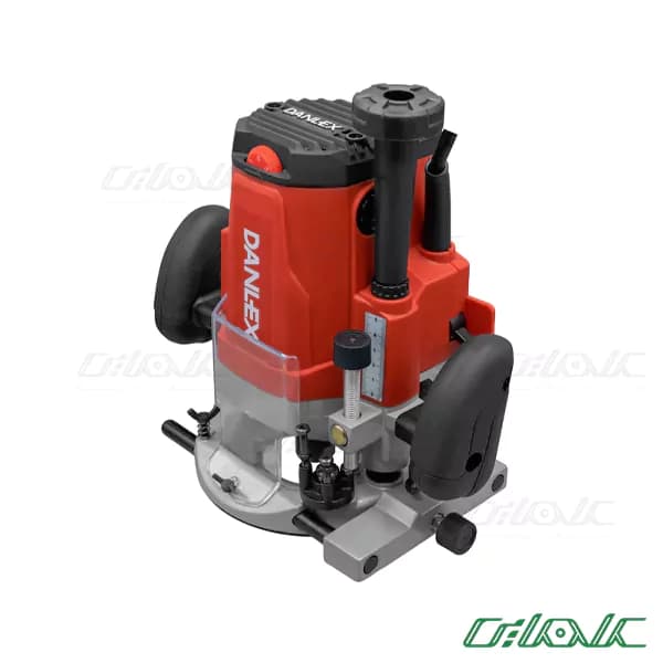 اورفرز نجاری 2200 وات دنلکس مدل DX-4722