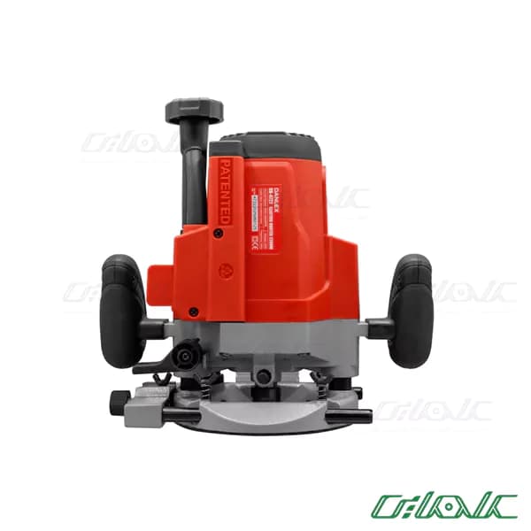 اورفرز نجاری 2200 وات دنلکس مدل DX-4722 — تصویر ۲