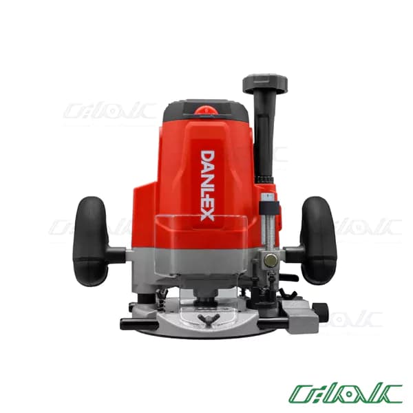 اورفرز نجاری 2200 وات دنلکس مدل DX-4722 — تصویر ۳