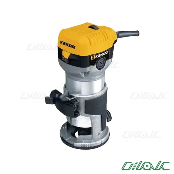 فرز نجاری لبه‌گیر 710 وات کنزاکس مدل 4751