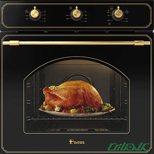 فر توکار داتیس مدل DF-670
