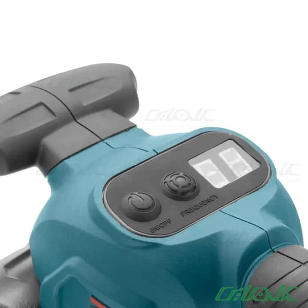 ویبراتور شارژی رونیکس مدل 8631 — تصویر ۵