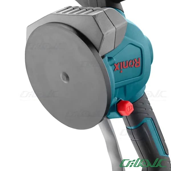 ویبراتور شارژی رونیکس مدل 8631 — تصویر ۷