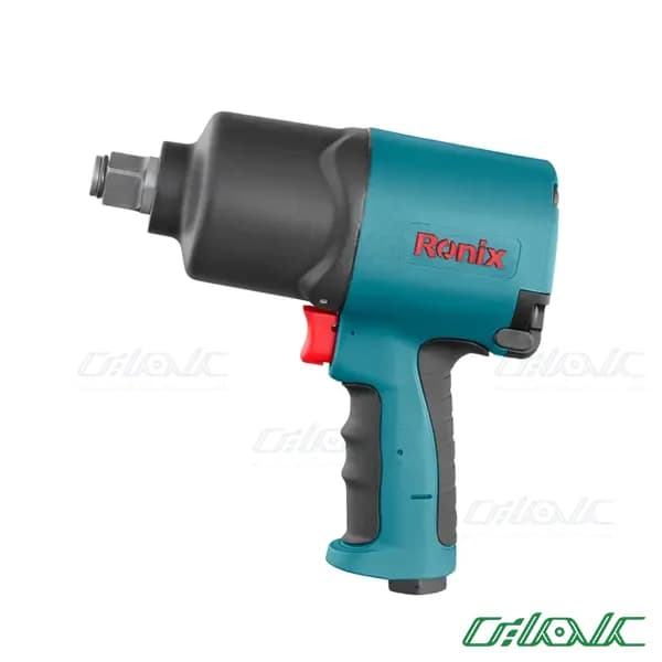 بکس بادی 3/4 رونیکس مدل RA-1211