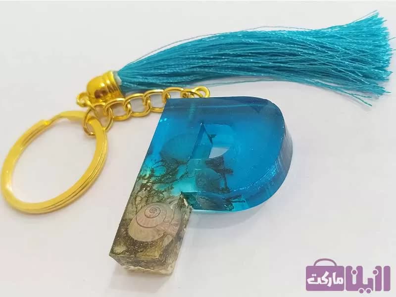جا سوئیچی رزینی طرح دریا