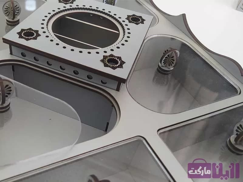 تی بگ وار مر دار — تصویر ۸