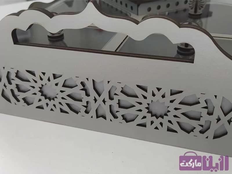 تی بگ وار مر دار — تصویر ۶