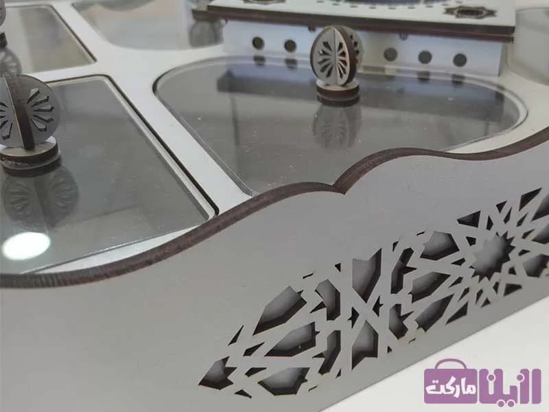 تی بگ وار مر دار — تصویر ۵