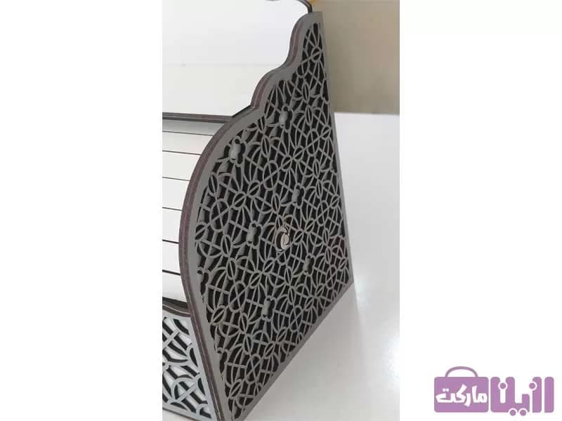 استند میکاپ طرح مدرن — تصویر ۷