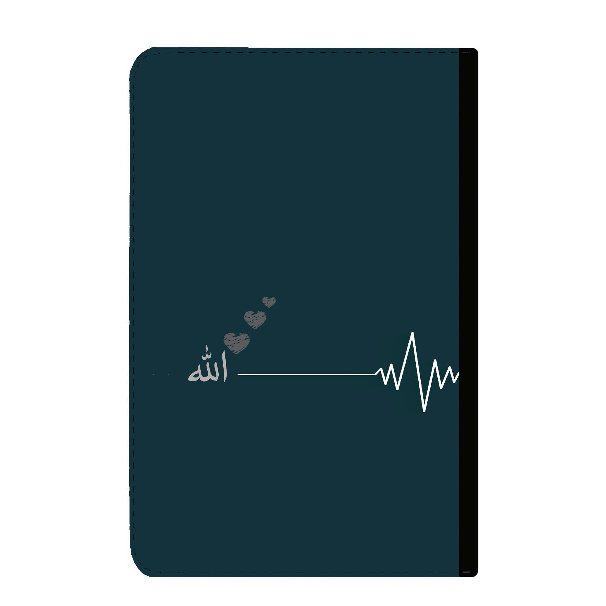 دفتر کلاسور مدل مذهبی کد 591