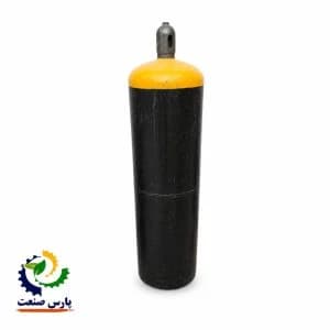 کپسول گاز آمونیاک پر شده