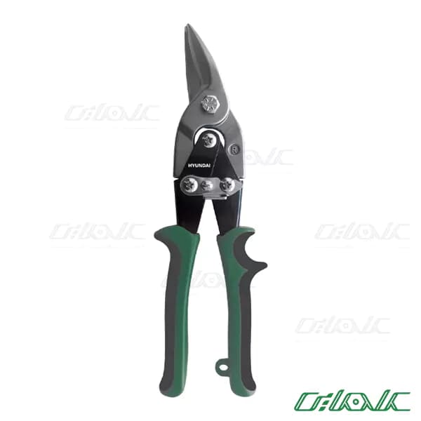 قیچی ورق بر هیوندای مدل HT1511 (راست بر)