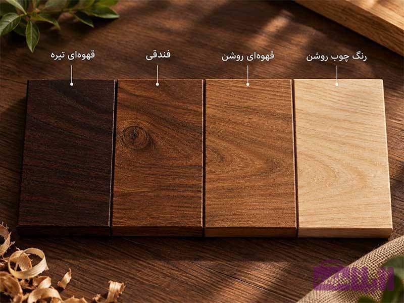 جا قاشقی طرح سنتی کد C12 — تصویر ۶